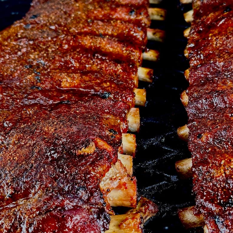 Delicious BBQ Dinner Options