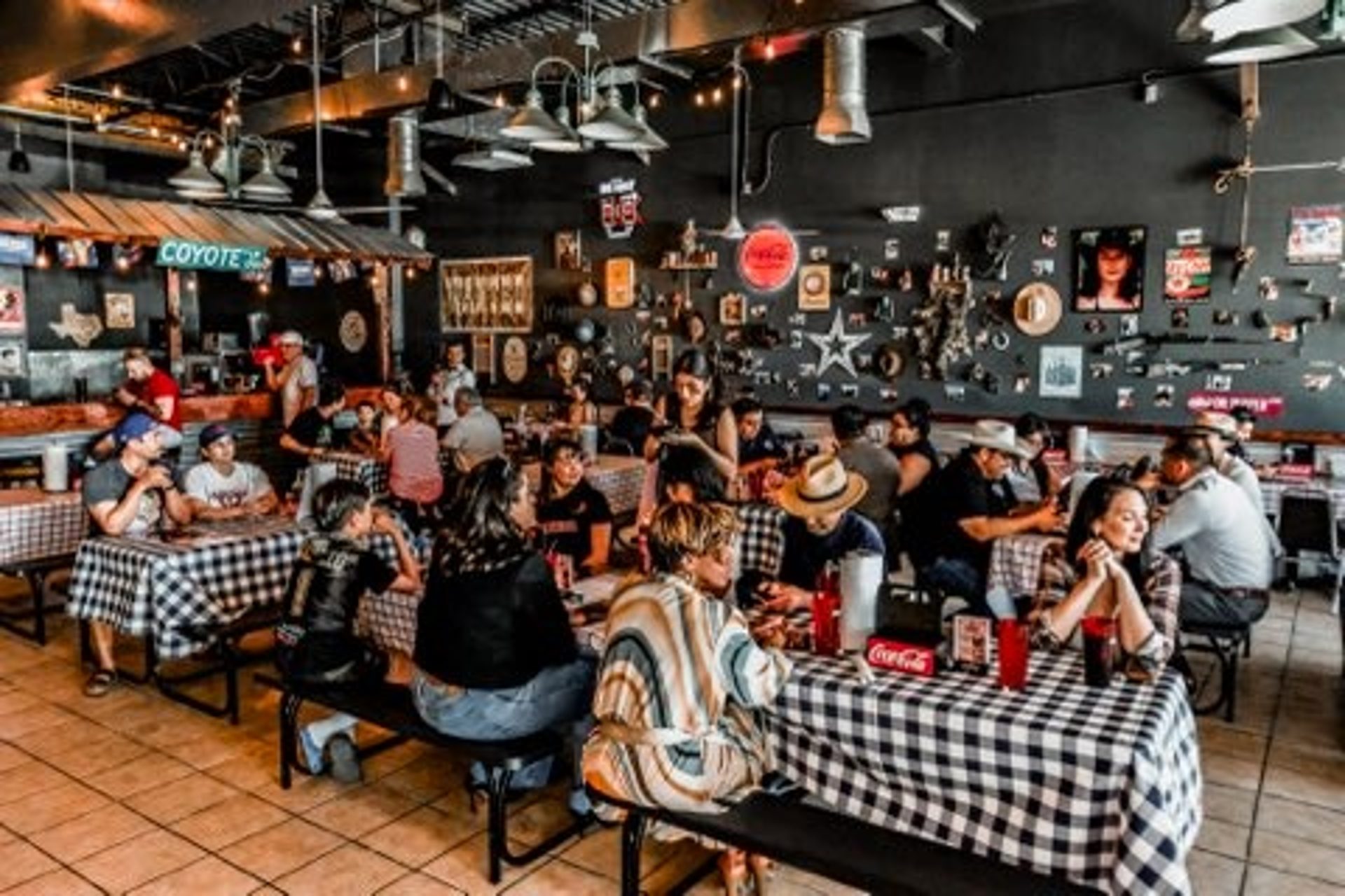Skinny's BBQ Rewards