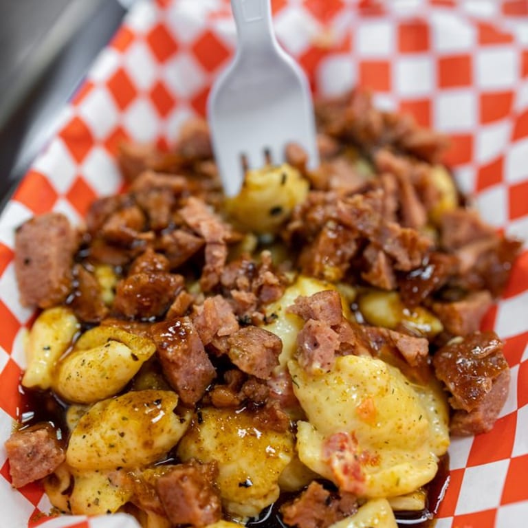 Delicious Pulled Pork Options
