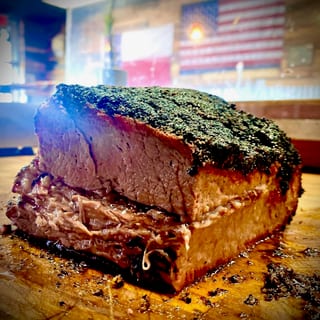 Brisket (1/4 lb)