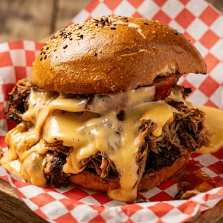 El Flaco Sandwich