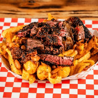 Prego Fries