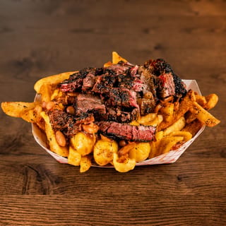 Prego Fries
